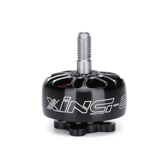 IFlight XING-E Pro 2207 1800KV 2 ~ 6S FPV Motor Wasserdichte Konstruktion mit Permanent magnet für FPV Drone Quadcopter